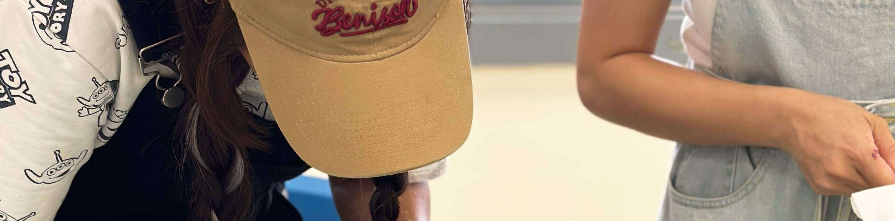 Enseignement en petits groupes